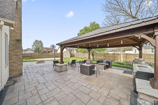 4581 Bent Creek Place, Grove City, OH 43123