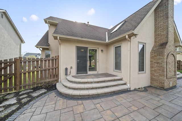 4581 Bent Creek Place, Grove City, OH 43123