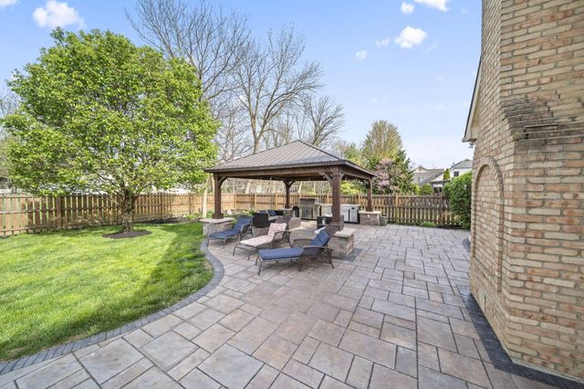 4581 Bent Creek Place, Grove City, OH 43123