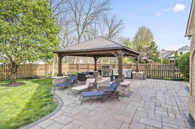4581 Bent Creek Place, Grove City, OH 43123