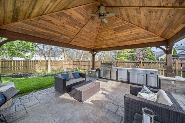 4581 Bent Creek Place, Grove City, OH 43123