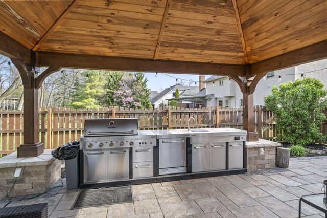 4581 Bent Creek Place, Grove City, OH 43123