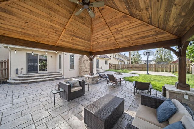4581 Bent Creek Place, Grove City, OH 43123