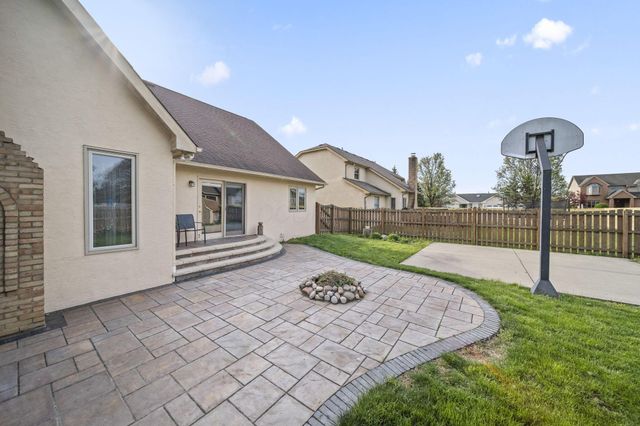 4581 Bent Creek Place, Grove City, OH 43123
