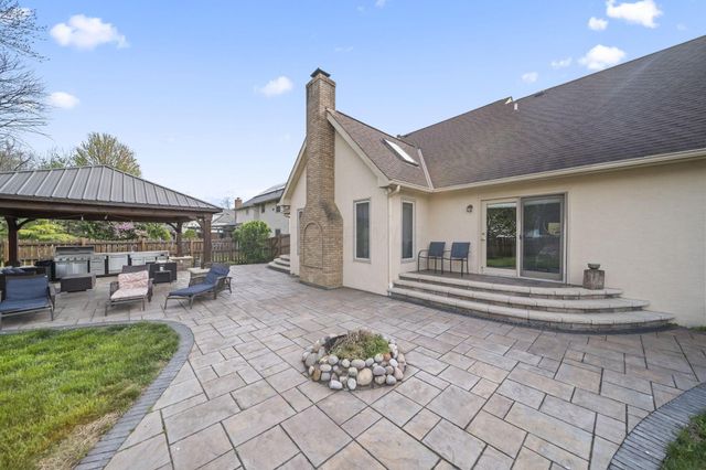 4581 Bent Creek Place, Grove City, OH 43123