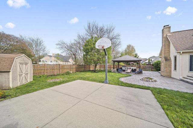 4581 Bent Creek Place, Grove City, OH 43123