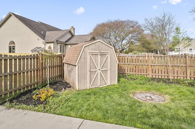 4581 Bent Creek Place, Grove City, OH 43123