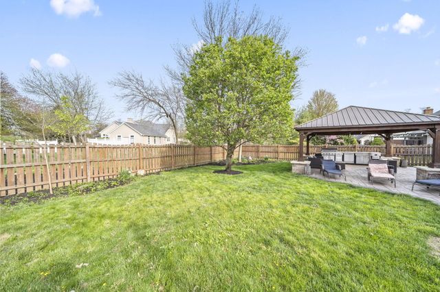 4581 Bent Creek Place, Grove City, OH 43123