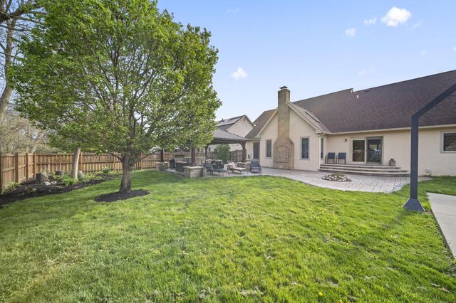 4581 Bent Creek Place, Grove City, OH 43123
