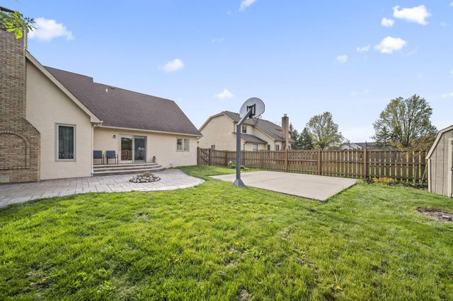 4581 Bent Creek Place, Grove City, OH 43123