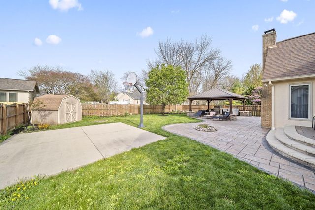 4581 Bent Creek Place, Grove City, OH 43123