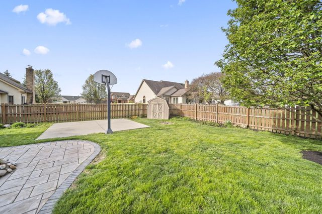 4581 Bent Creek Place, Grove City, OH 43123
