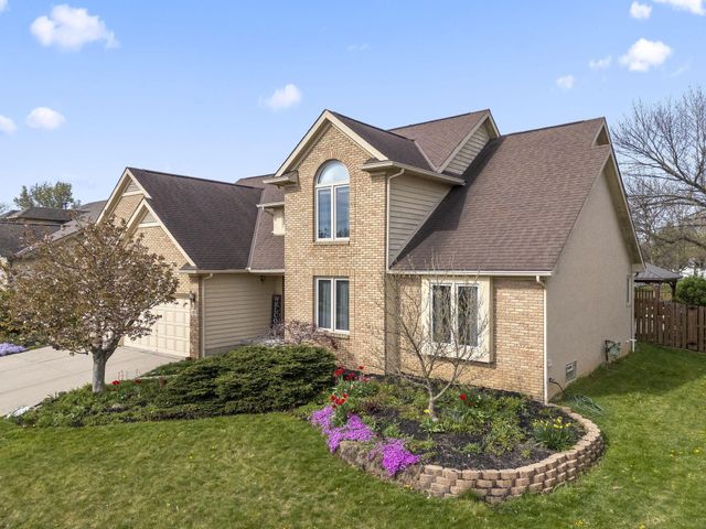 4581 Bent Creek Place, Grove City, OH 43123