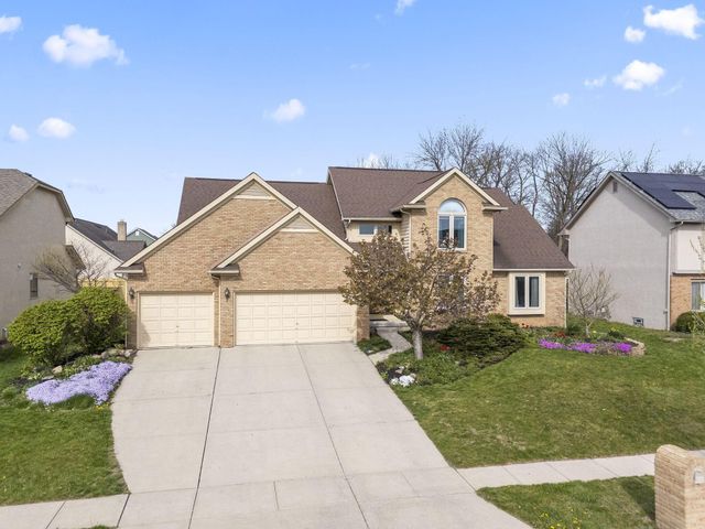 4581 Bent Creek Place, Grove City, OH 43123
