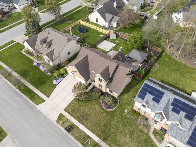 4581 Bent Creek Place, Grove City, OH 43123