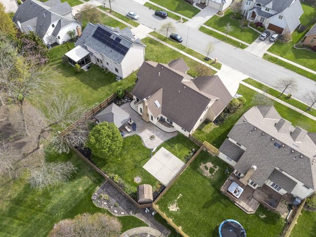 4581 Bent Creek Place, Grove City, OH 43123