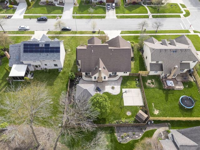 4581 Bent Creek Place, Grove City, OH 43123