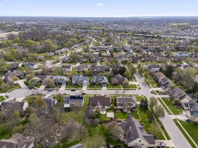 4581 Bent Creek Place, Grove City, OH 43123