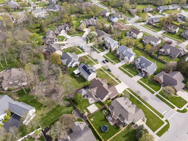 4581 Bent Creek Place, Grove City, OH 43123