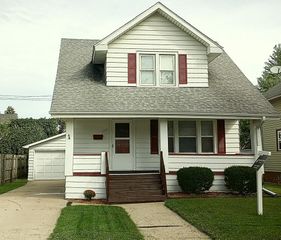 1708 73rd STREET, Kenosha, WI 53143