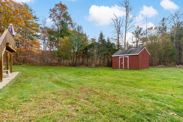 19 Cedar St 19, Rehoboth, MA 02769