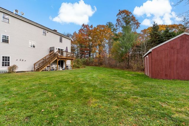 19 Cedar St 19, Rehoboth, MA 02769