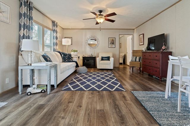 4504 Mallard St., North Myrtle Beach, SC 29582