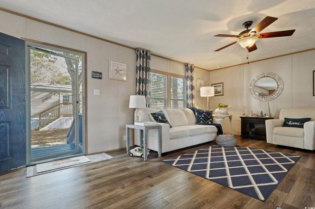 4504 Mallard St., North Myrtle Beach, SC 29582