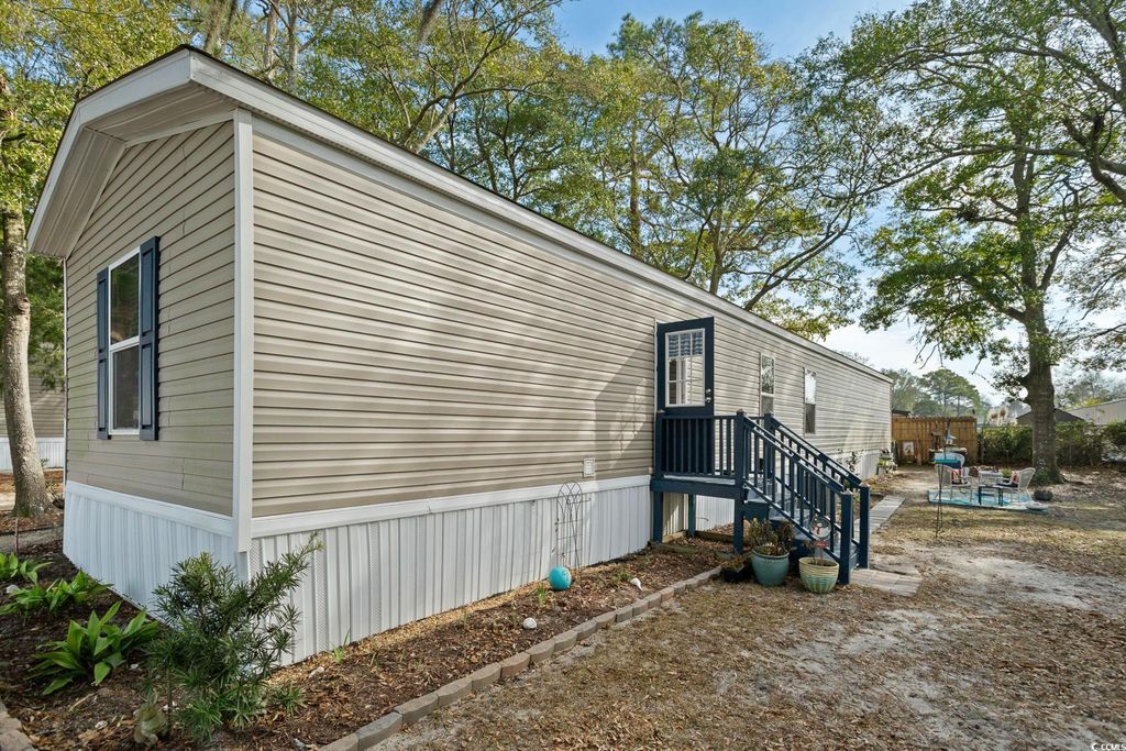 4504 Mallard St., North Myrtle Beach, SC 29582