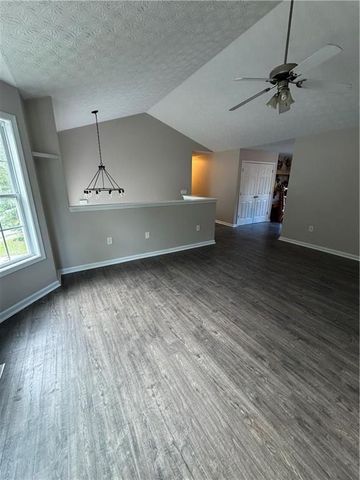 118 Remington Place Boulevard, Dallas, GA 30157