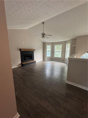 118 Remington Place Boulevard, Dallas, GA 30157