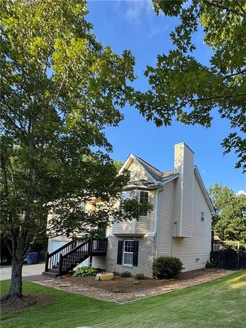 118 Remington Place Boulevard, Dallas, GA 30157