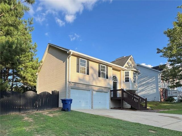 118 Remington Place Boulevard, Dallas, GA 30157