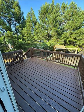 118 Remington Place Boulevard, Dallas, GA 30157