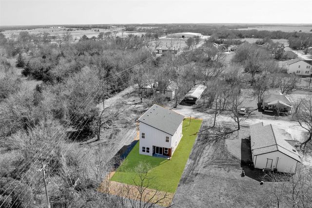 408 E Grayson, Leonard, TX 75452