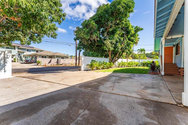 72 Keala Pl, Kihei, HI 96753