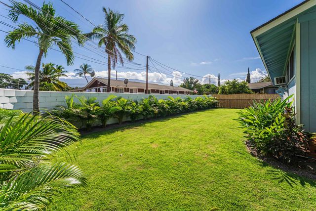 72 Keala Pl, Kihei, HI 96753