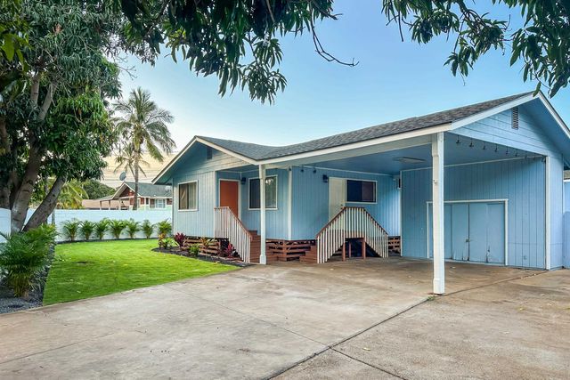 72 Keala Pl, Kihei, HI 96753