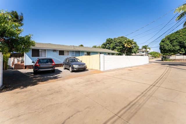 72 Keala Pl, Kihei, HI 96753