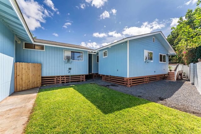 72 Keala Pl, Kihei, HI 96753