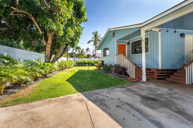 72 Keala Pl, Kihei, HI 96753