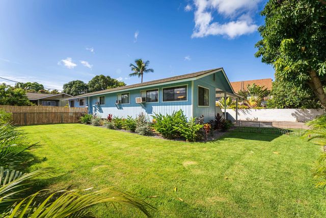72 Keala Pl, Kihei, HI 96753