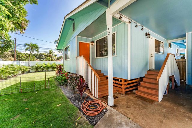72 Keala Pl, Kihei, HI 96753
