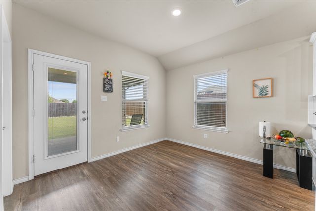 2804 Brazos Drive, Little Elm, TX 75068