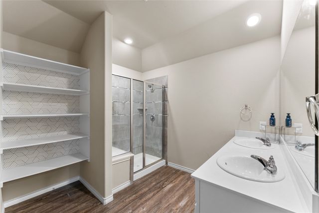 2804 Brazos Drive, Little Elm, TX 75068