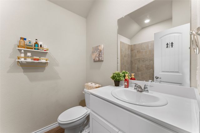 2804 Brazos Drive, Little Elm, TX 75068