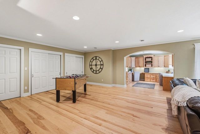 W279N5280 Hanover Hill COURT, Lisbon, WI 53089