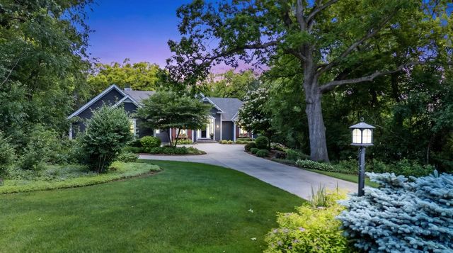 W279N5280 Hanover Hill COURT, Lisbon, WI 53089