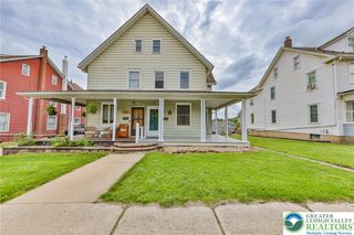 232 Columbia Avenue, Palmerton Boro, PA 18071