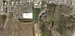 0 N Cotton Rd (5.184 acres), Lagrange, GA 30241